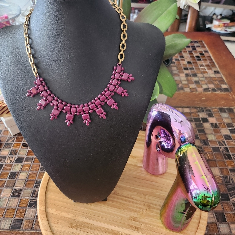 J.CREW necklace